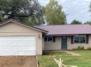 602 Calumet Rd, Gosnell, AR 72315