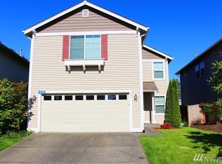 534 Ruby Peak Ave, Mount Vernon, WA 98273