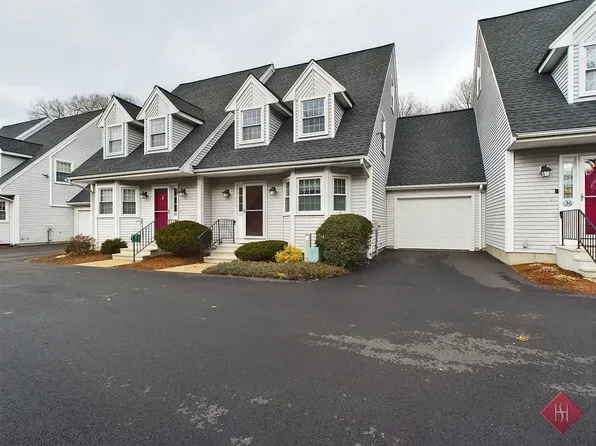 32 Cinnamon Cir, Walpole, MA 02081