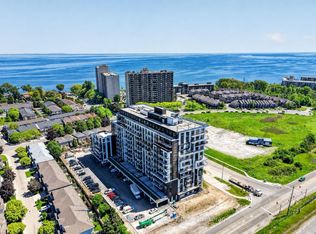 461 Green Rd #317, Hamilton, ON L8E 5W9