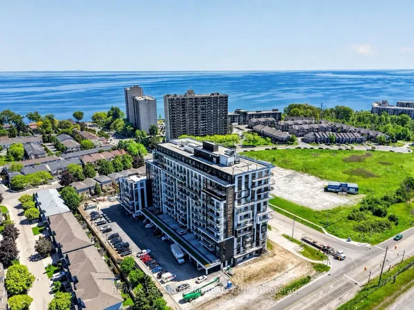 461 Green Rd, Hamilton, ON