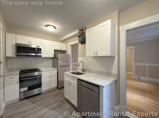 8 Craigie Cir APT 27, Cambridge, MA 02138
