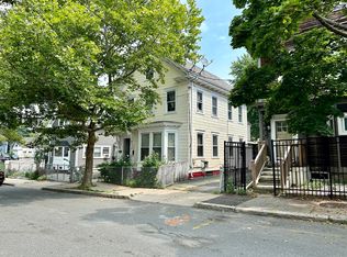 36 Cutter St, Somerville, MA 02145