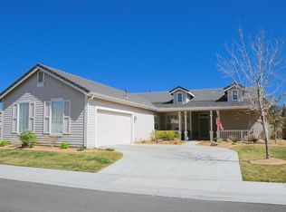 10120 Donner Peak Dr, Reno, NV 89521