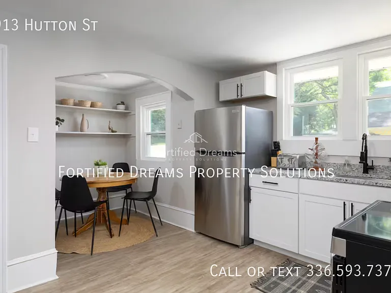 913 Hutton St — Photo 6