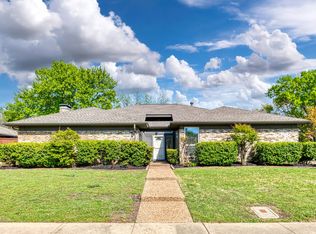 1600 Duke Ct, Plano, TX 75093