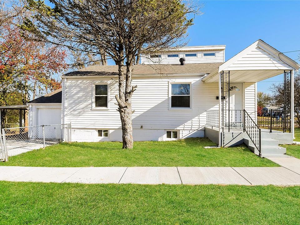 10327 Driver Ave, Saint Louis, MO 63114 Zillow