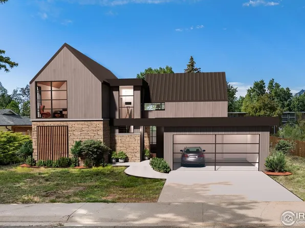 1930 Grape Ave, Boulder, CO 80304