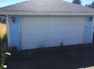 282 Smith Beckon Rd, Carson, WA 98610