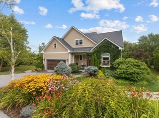 70 Foulsham Hollow Rd, South Burlington, VT 05403