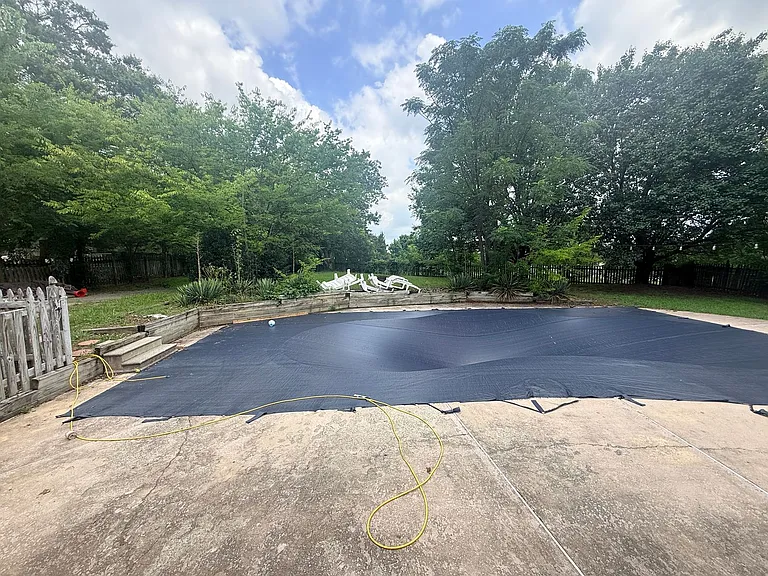 9501 Pondside Ln — Photo 11