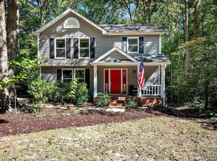 414 Belmellen Ct, Wake Forest, NC 27587