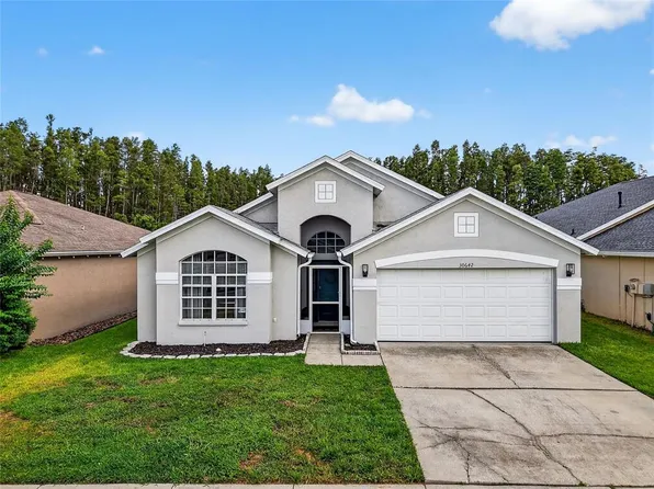 30642 Nickerson Loop, Zephyrhills, FL 33543