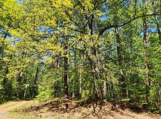 Center Grove Church Rd LOT 3, Moncure, NC 27559