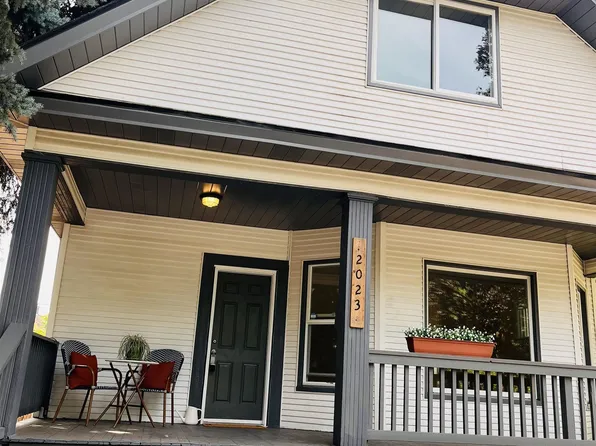 2023 W Sharp Ave, Spokane, WA 99201