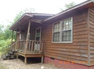 65 Fairview Church Rd, Rydal, GA 30171