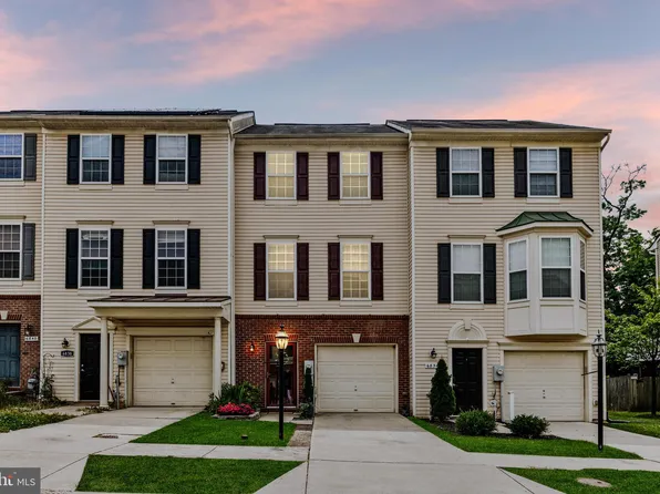 6836 Warfield St, Glen Burnie, MD 21060