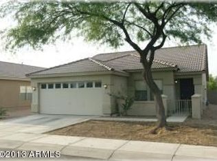 1018 E Pedro Rd, Phoenix, AZ 85042