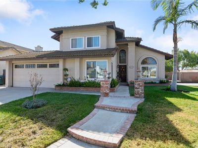 6523 Alfonso Ct, Chino, CA, 91710