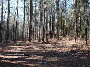 County Road 471, Kirbyville, TX 75956