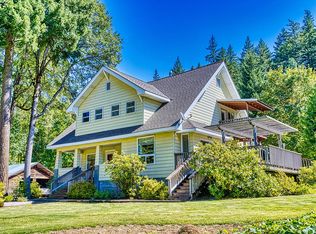 4195 Dee Hwy, Mount Hood Parkdale, OR