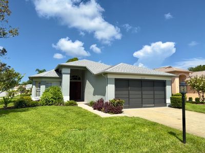 18109 Webster Grove Dr, Hudson, FL, 34667