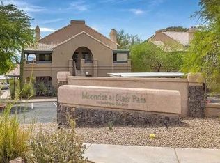 101 S Players Club Dr, Tucson, AZ 85745