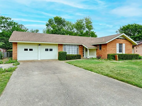 1809 Addington St, Irving, TX 75062