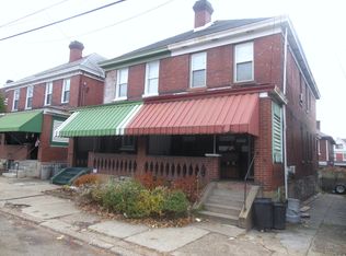 1914 Wayne St, Pittsburgh, PA