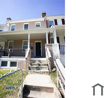 1547 Montpelier St