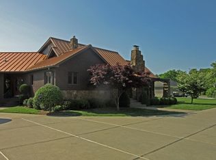 120 Pines Dr, Henderson, KY 42420