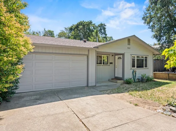 357 Mckinley Street, Willits, CA 95490