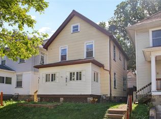 471 Melville St, Rochester, NY 14609