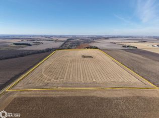 140th Street At Harvest Ave, Lamberton, MN 56152