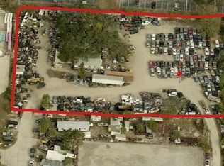 3233 Pine Lawn Ave, Tampa, FL 33619