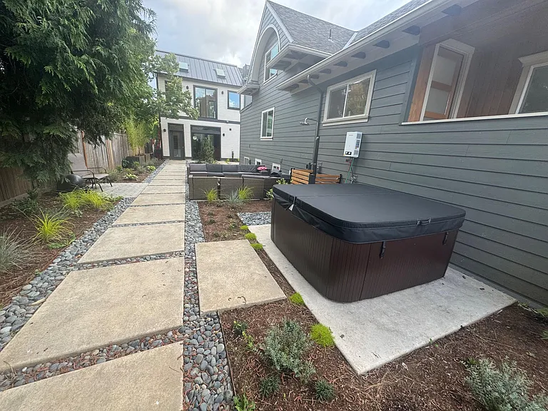 3324 SE Lincoln St #A — Photo 11