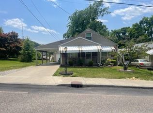 1120 Ruhlman Ave, Portsmouth, OH 45662