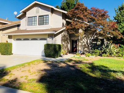 7326 Joshua Cir, Pleasanton, CA, 94588