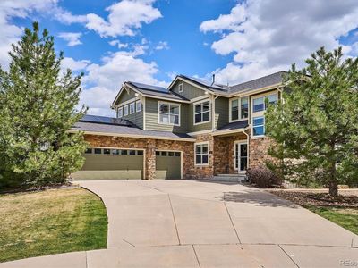 282 N De Gaulle Street, Aurora, CO, 80018