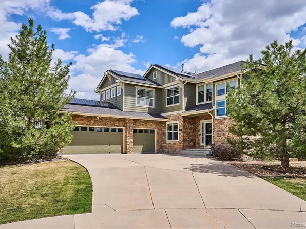 282 N De Gaulle Street, Aurora, CO 80018