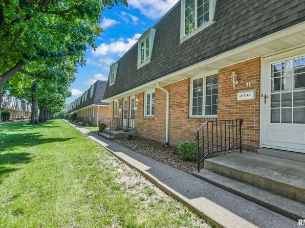 900 S Durkin Dr Unit 11, Springfield, IL 62704