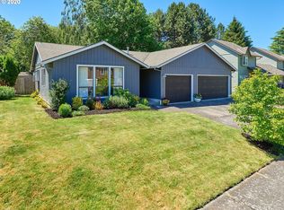 1525 SW Friendly Ct, McMinnville, OR 97128