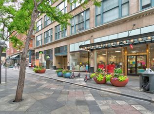 720 16th St APT 206, Denver, CO 80202