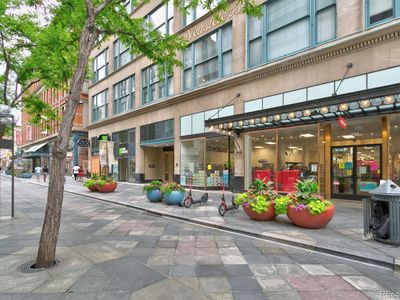 720 16th St APT 206, Denver, CO, 80202