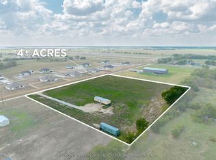 115 Private Road 33041, Brookston, TX 75421