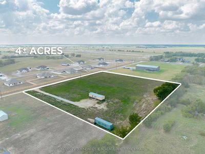 115 Private Road 33041, Brookston, TX, 75421