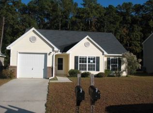 336 Slow Mill Dr, Goose Creek, SC 29445