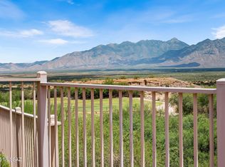 1841 W Acacia Bluffs Dr, Green Valley, AZ 85622