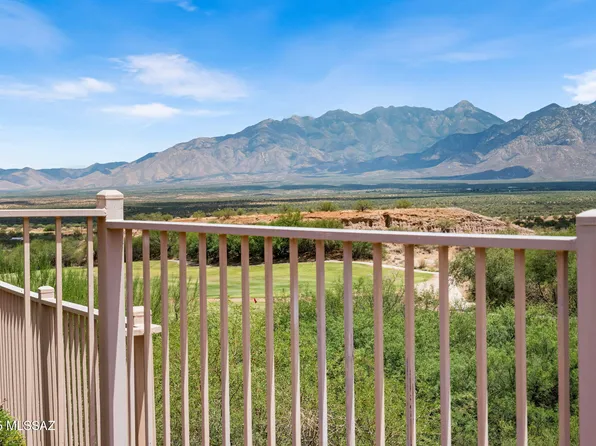 1841 W Acacia Bluffs Dr, Green Valley, AZ 85622