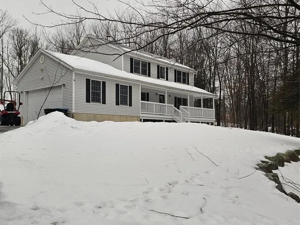 6 Snow Street, Bloomingburg, NY 12721